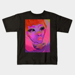 Bandaid Kids T-Shirt